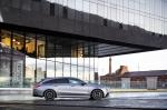 Mercedes-AMG CLA35 4Matic Shooting Brake 2019 года (UK)